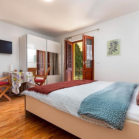 Rovinj City Studios 外观 照片