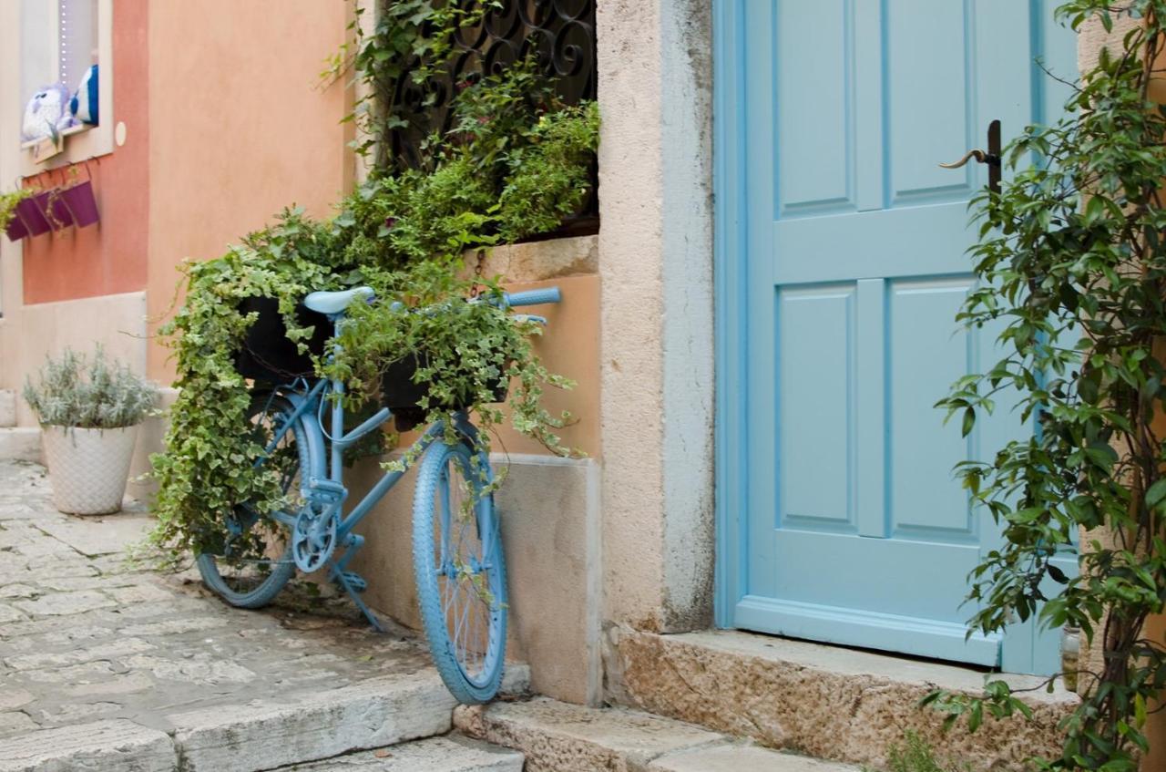 Rovinj City Studios 外观 照片