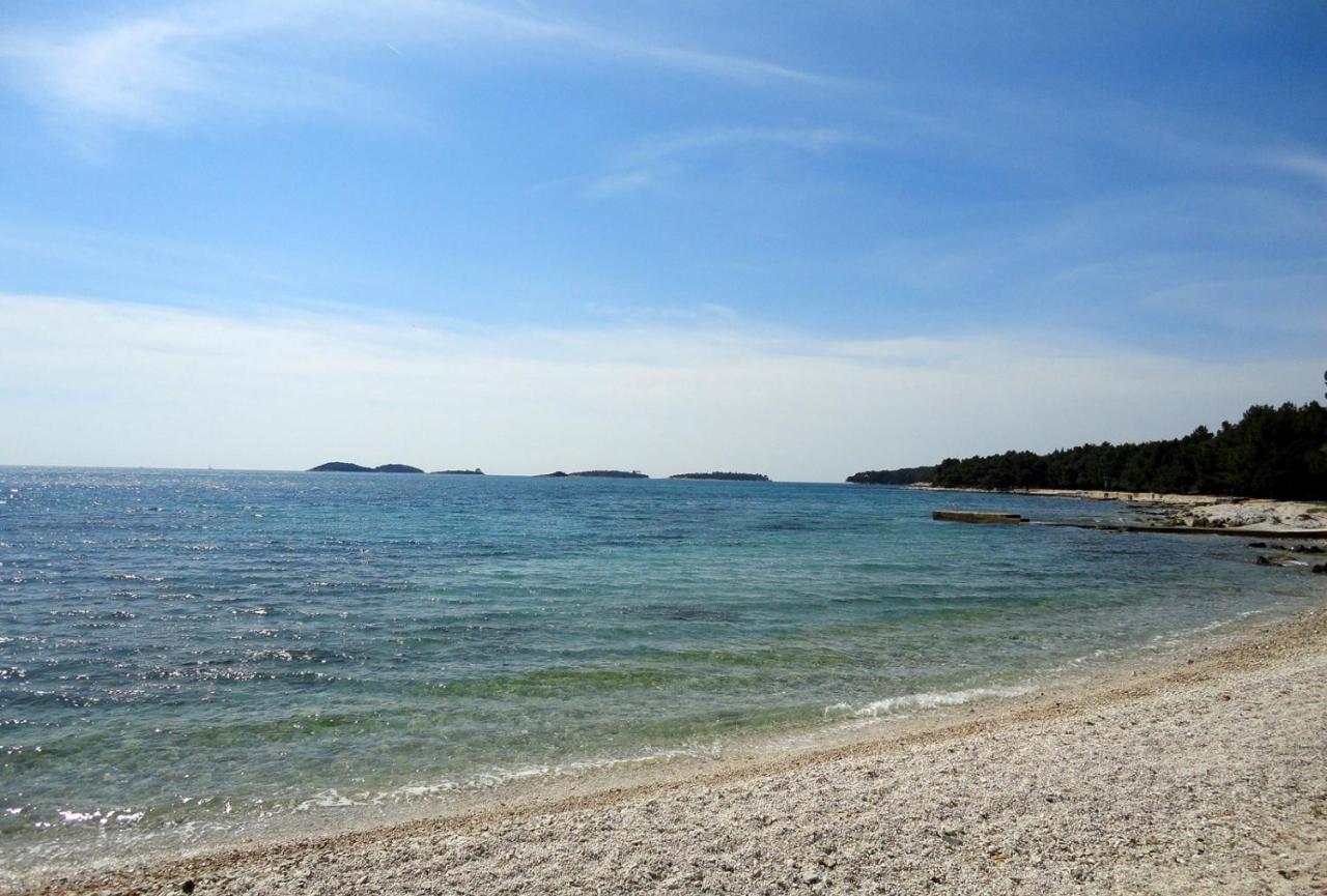 Rovinj City Studios 外观 照片