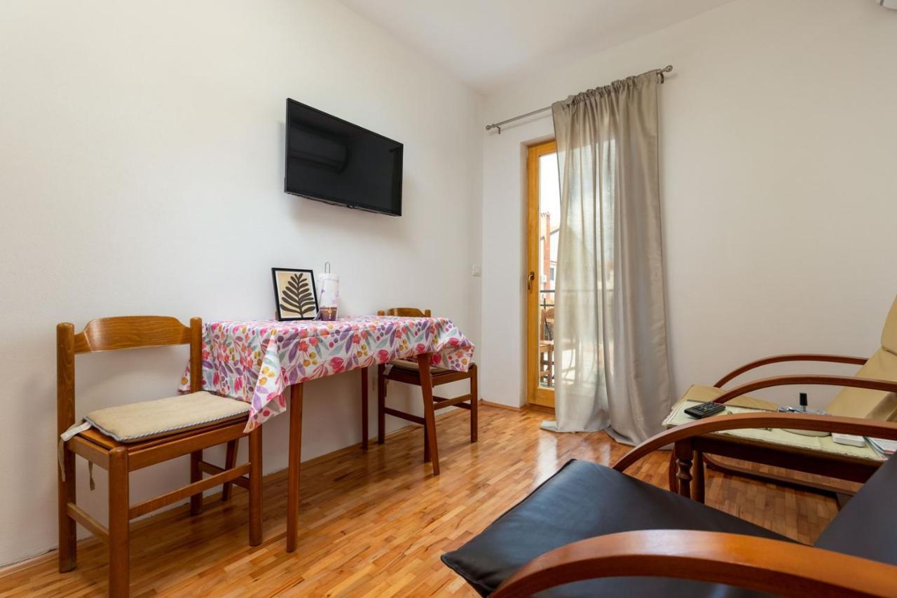 Rovinj City Studios 外观 照片