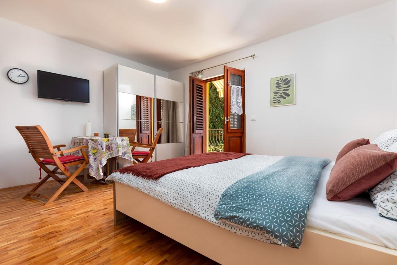 Rovinj City Studios 外观 照片