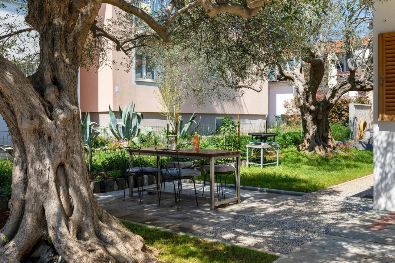Rovinj City Studios 外观 照片