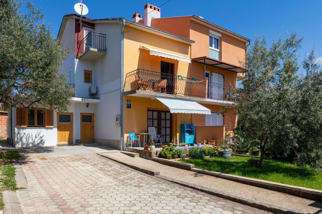Rovinj City Studios 外观 照片
