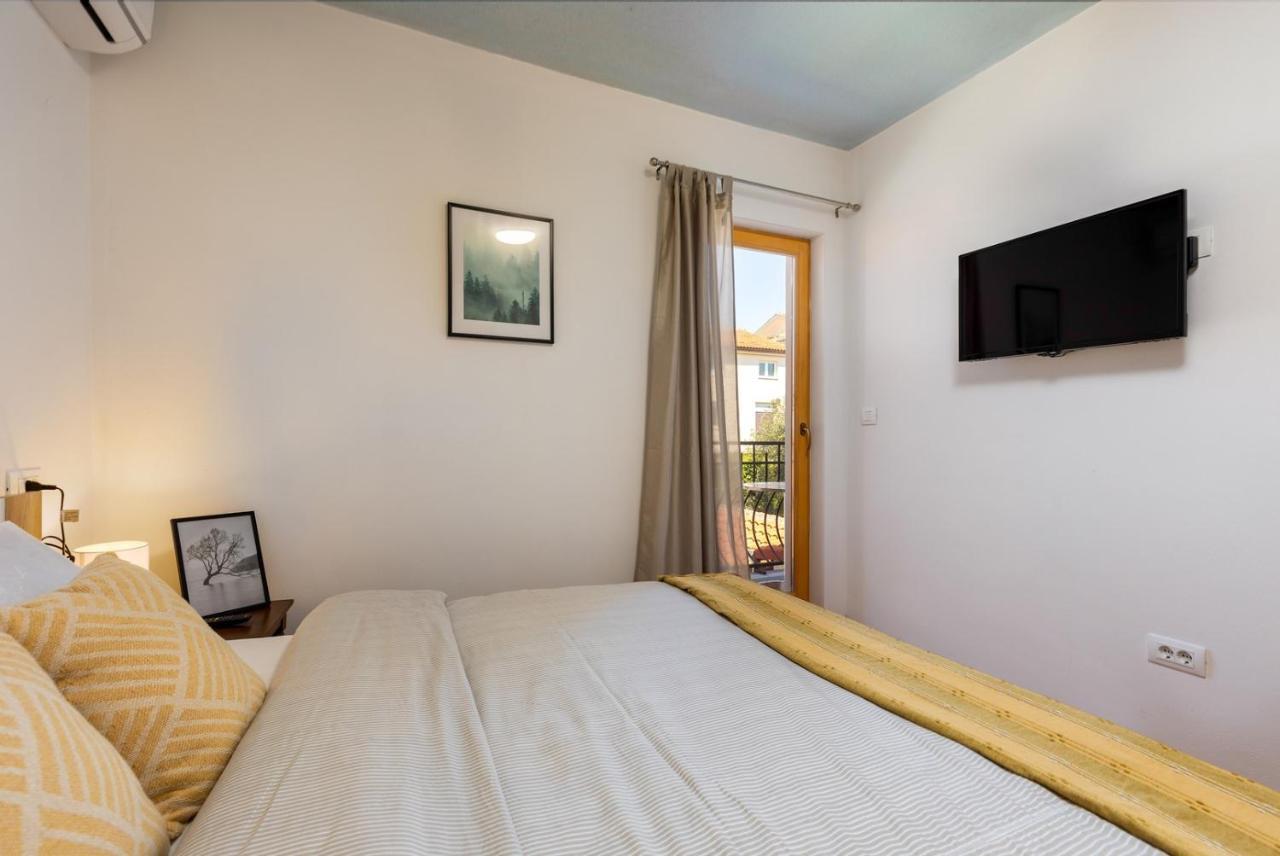 Rovinj City Studios 外观 照片